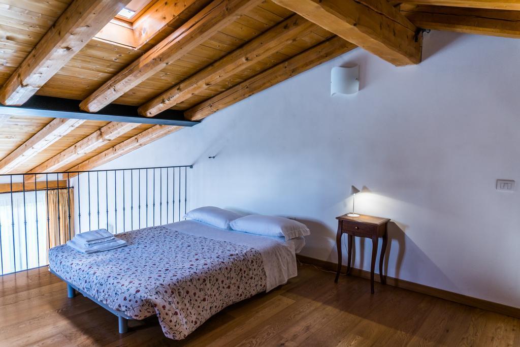 Agriturismo Dai Gobbi Fara Vicentino Exterior photo