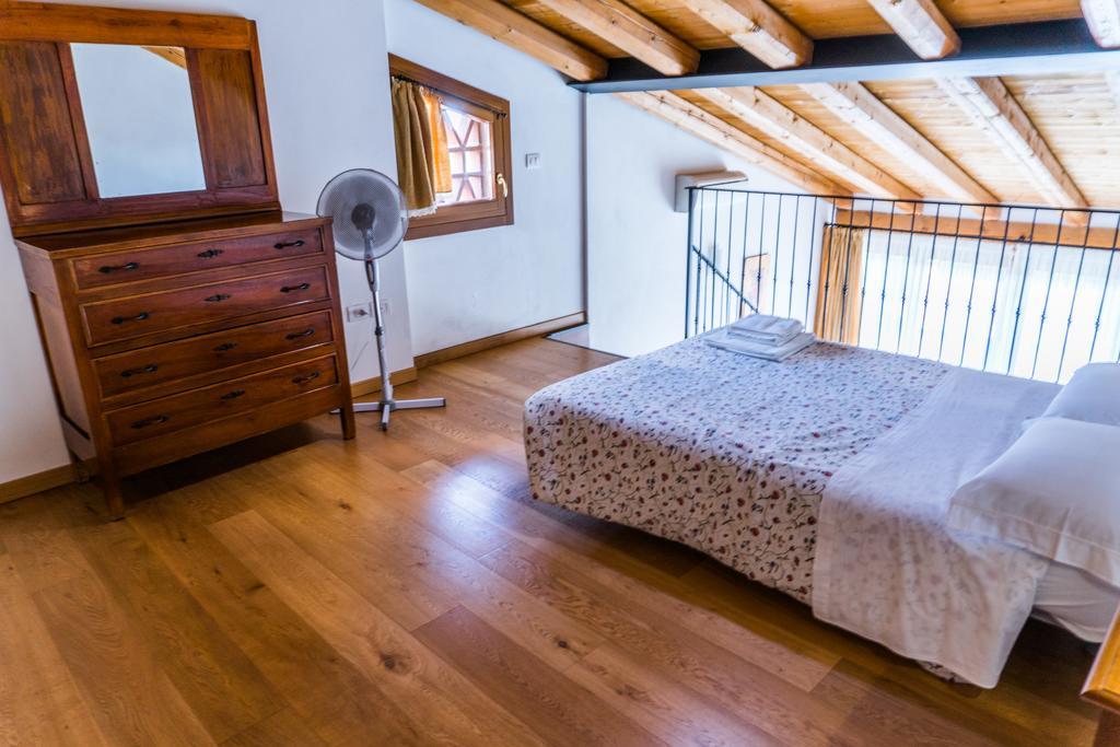 Agriturismo Dai Gobbi Fara Vicentino Exterior photo